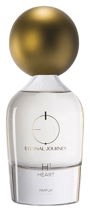 Eternal Journey H1 Heart
