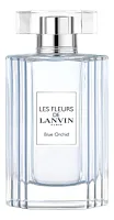 Lanvin Les Fleurs De Lanvin - Blue Orchid