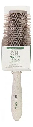 CHI Eco Medium Round Brush GF6441 — круглая щётка для волос, 45 мм