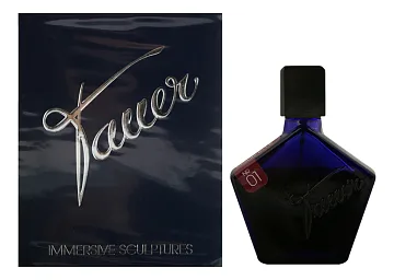 Tauer Perfumes No 01 Le Maroc Pour Elle