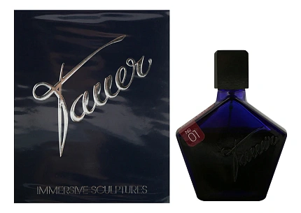 Tauer Perfumes No 01 Le Maroc Pour Elle