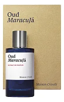 Maison Crivelli Oud Maracuja