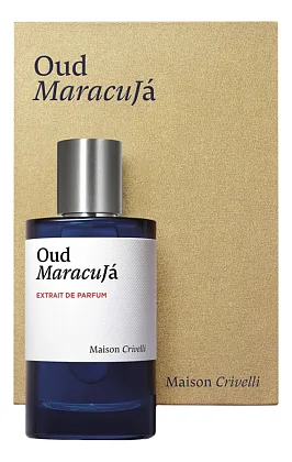 Maison Crivelli Oud Maracuja