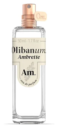 Olibanum Ambrette