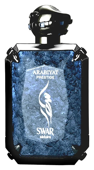 Arabiyat Prestige Swar Seduire