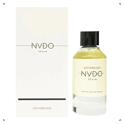 NVDO Spain Sovereign Artisan