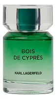 Karl Lagerfeld Bois De Cypres