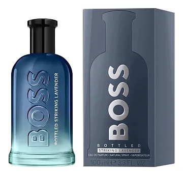 Hugo Boss Boss Bottled Striking Lavender