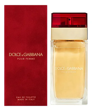Dolce & Gabbana Women