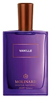 Molinard Vanille