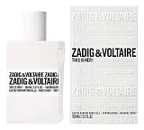 Zadig & Voltaire This Is Her