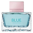 Banderas Blue Seduction For Women
