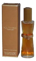 Estee Lauder Youth-Dew Amber Nude