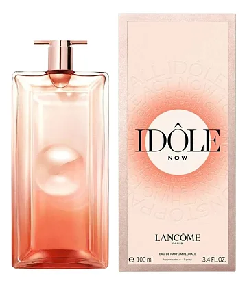 Lancome Idole Now