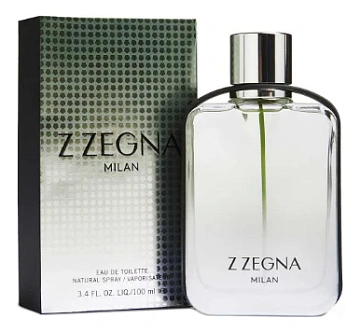 Ermenegildo Zegna Z Zegna Milan