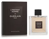 Guerlain L'Instant De Guerlain Pour Homme