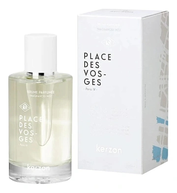 kerzon Paris Place Des Vosges