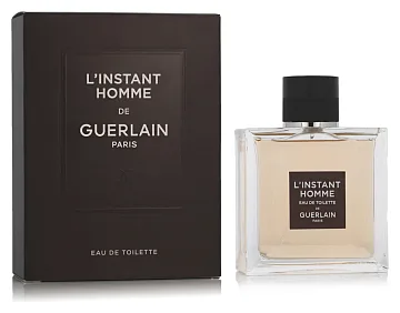 Guerlain L'Instant De Guerlain Pour Homme