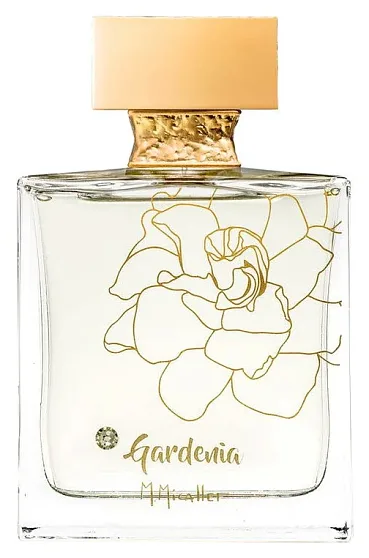M. Micallef Gardenia