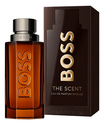Hugo Boss Boss The Scent Intense