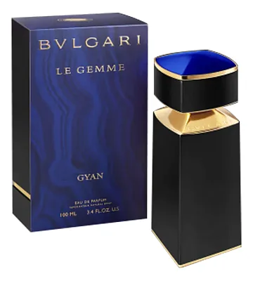 Bvlgari Gyan