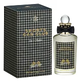 Penhaligon's Sports Car Club