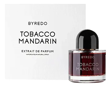 Byredo Tobacco Mandarin