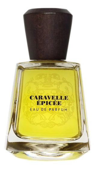 P.Frapin & Cie Caravelle Epicee