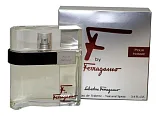 Ferragamo F By Ferragamo Pour Homme