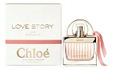 Chloe Love Story Eau Sensuelle