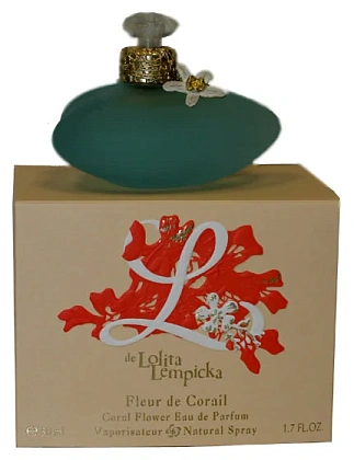 Lolita Lempicka L Fleur De Corail