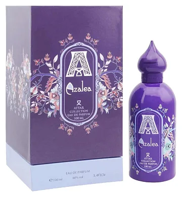 Attar Collection Azalea