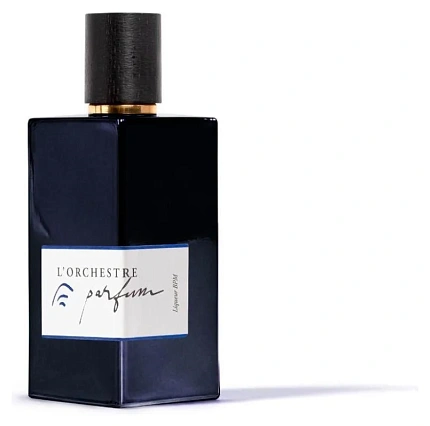 L'Orchestre Parfum Liqueur BPM