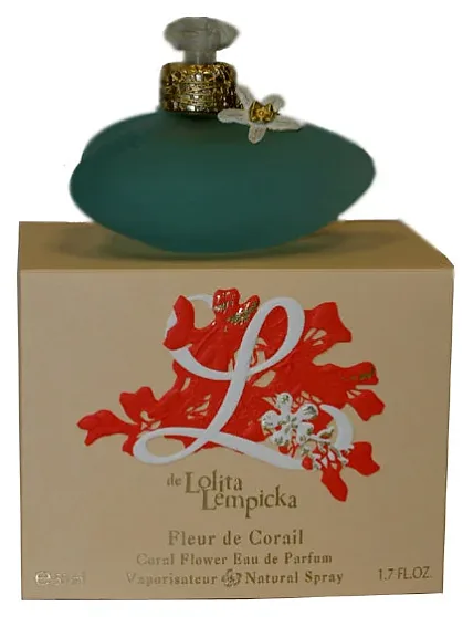 Lolita Lempicka L Fleur De Corail