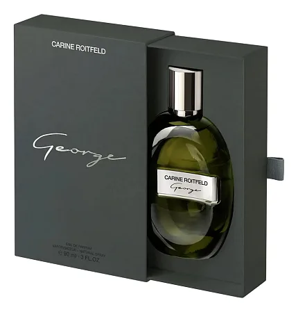 Carine Roitfeld George