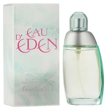 Cacharel Eau D'Eden