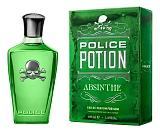 Police Potion Absinthe
