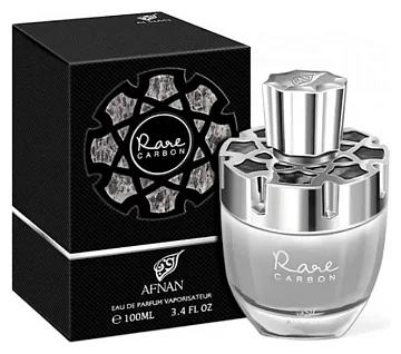 Afnan Rare Carbon