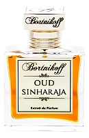 Bortnikoff Oud Sinharaja