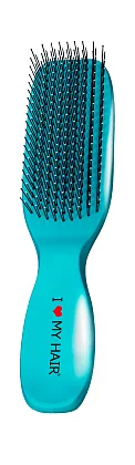 Компактная щётка для волос Spider Classic 1503