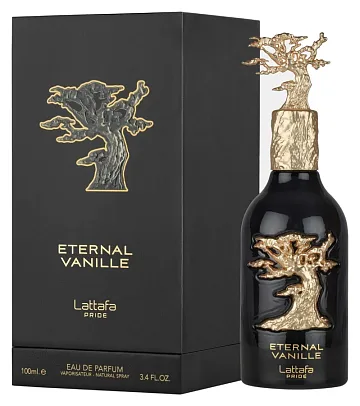 Lattafa Eternal Vanille