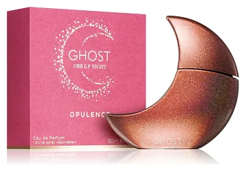 Ghost Orb Of Night Opulence