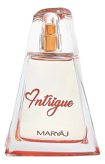 Maryaj Intrigue Eau De Parfum