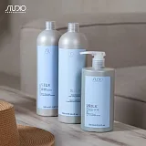 Шёлк-бальзам с протеинами шёлка Luxe Care