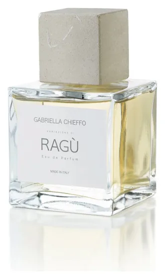 Gabriella Chieffo Variazione Di Ragu