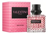 Valentino Donna Born In Roma