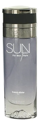 Franck Olivier Sun Java For Men