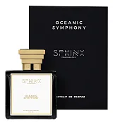 Sphinx Oceanic Symphony