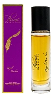 Plume Impression Royal Bourbon