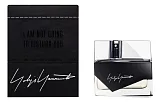 Yohji Yamamoto I'm Not Going To Disturb You Femme
